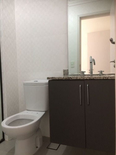 Imagem 5 de 20 de Apartamento Com 2 Dormitórios Para Alugar, 80 M² Por R$ 2.900,00/mês - Independência - São Bernardo Do Campo/sp - Ap3590