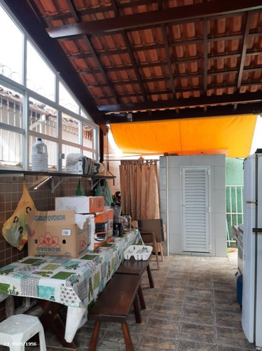 Imagem 9 de 15 de Casa Para Venda, Maracãna, 4 Dormitórios, 4 Suítes, 3 Vagas - 995_1-2259154