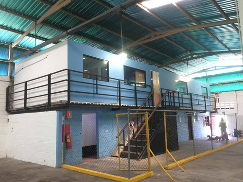 Imagen 9 de 14 de Galpon En Alquiler Zona Industrial Castillito