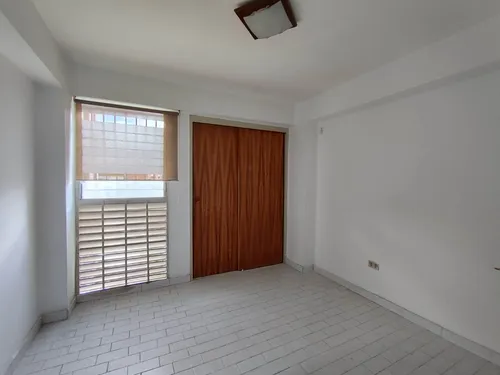 Apartamento En Venta Santa Fe