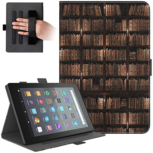 Funda Para Kindle Fire 7 Tablet 7 Pulgada 9th/7th/5th -021