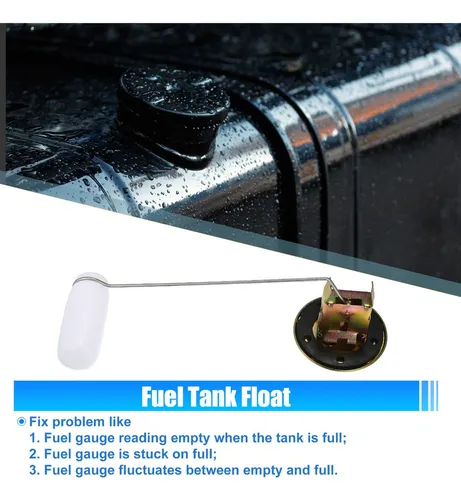 Flotador Tanque Gasolina For Vw Beetle Kaefer Convertible