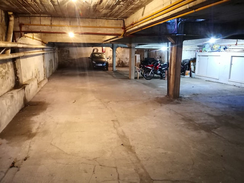 Imagen 4 de 8 de Cochera En Venta En San Bernardo