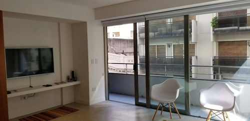 Imagen 8 de 14 de Exclusivo Monoambiente Equipado Con Amenities - Retiro