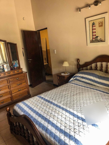Venta Chalet Casa 3 Ambientes Ph Haedo Norte Apto Crédito