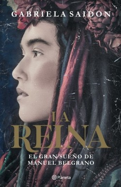 Reina, La - Saidon Gabriela