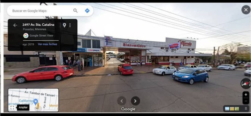 Oportunidad Lote Con Casa Posadas Misiones