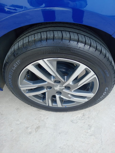 Peugeot 208 1.6 Allure Pack