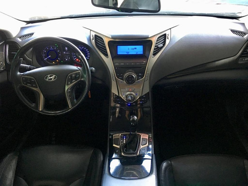 Oferta - Hyundai / Azera 3.0 V6 Aut 2012