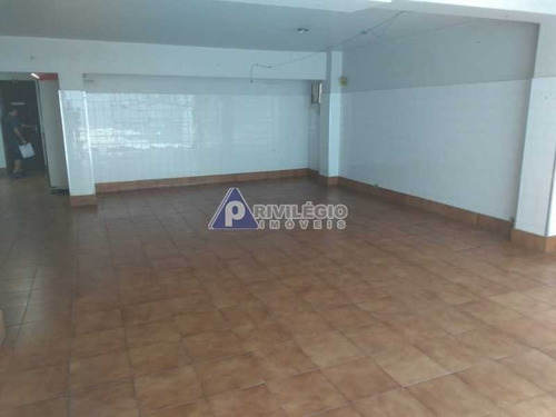 Casa À Venda, 3 Quartos, 2 Suítes, 20 Vagas, Laranjeiras - Rio De Janeiro/rj - 768