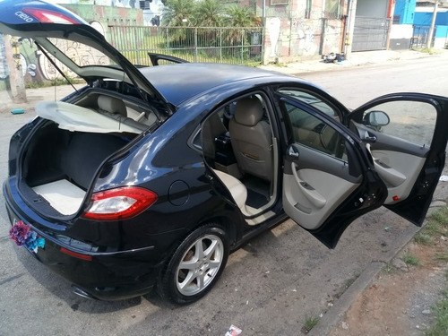 Chery Cielo 2011 1.6 5p