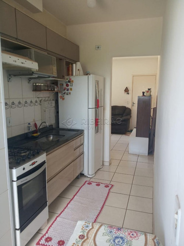Imagem 1 de 10 de Apartamentos - Ref: V4742