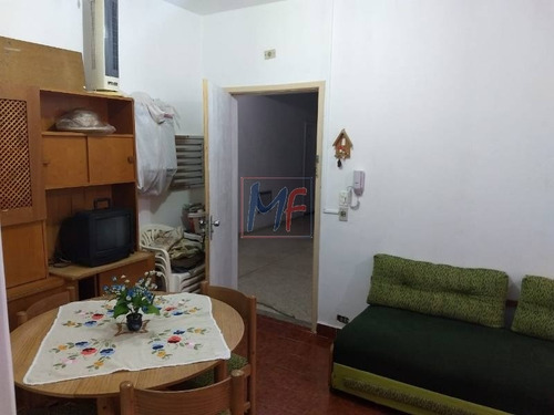Imagem 8 de 13 de Ref 11.868 Excelente Apartamento Com 45 M², 1 Dorm, 1 Banheiro, 1 Vaga, Todo Mobiliado,área De Lazer, Localizado No Bairro Vila Caiçara, - 11868