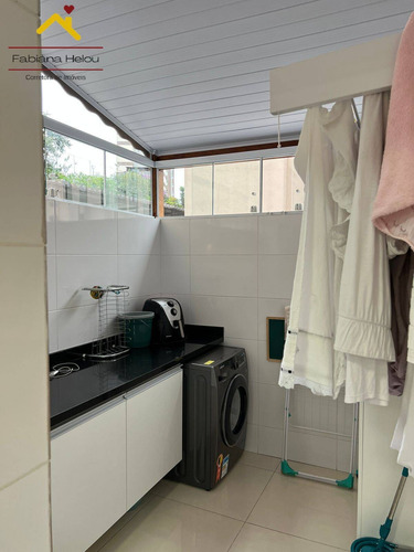 Imagem 11 de 15 de Apartamento Térreo Com 2 Dorm. - Centro - Diadema - 40