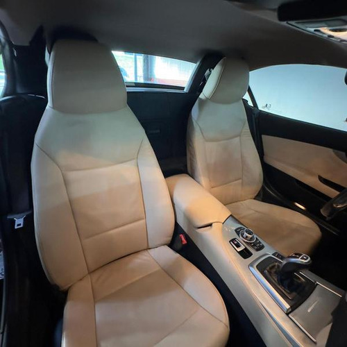 BMW Z4 2.0 sDrive 20i (Aut)
