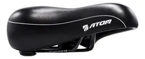 Comprar Asiento De Gel Bicicleta Atom At-6115e Resorte Antiprostatic
