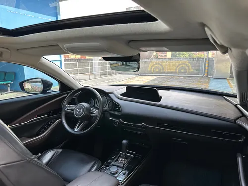 Mazda CX-30 2.5 Grand Touring Lx 4x4