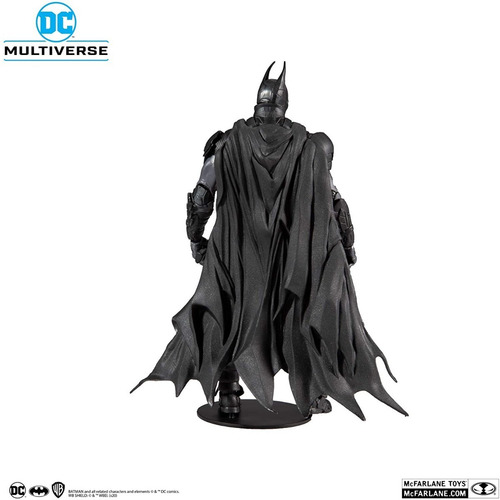 Mcfarlane Toys Dc Multiverse Batman Arkham Knight