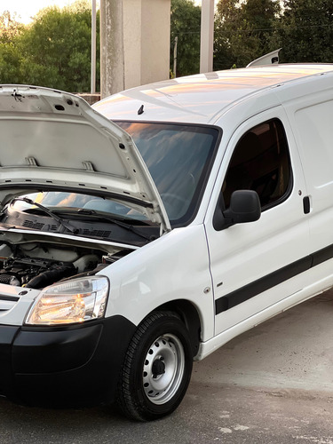 Peugeot Partner 1.6 Hdi Furgon Confort