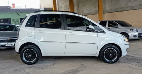Fiat Idea 1.6 16v Essence Flex 5p