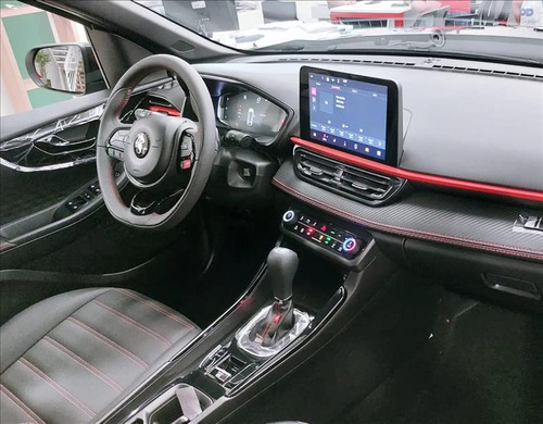 Fiat FASTBACK 1.3 Turbo 270 Flex Abarth At6