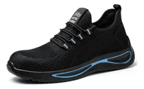 Comprar Zapatos De Seguridad,tenis De Seguridad Transpirables