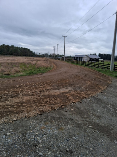 Parcela Frutillar En Condominio Cerrado (5.000 Mts2)