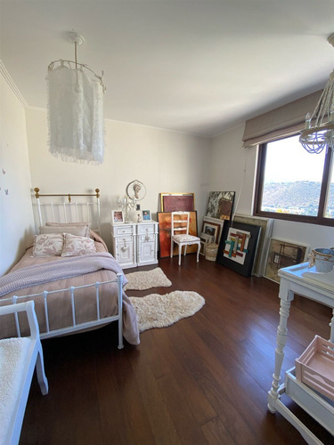 Condominio Av Los Litres/cercano Colegio Montetabor, Everest