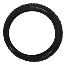 Comprar Cubierta O Caucho Motocross Orbit Rin 20x2.125 P\u002Fbicicleta 