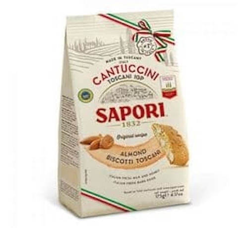 Sapori Cantuccini  Biscotte - g a $160