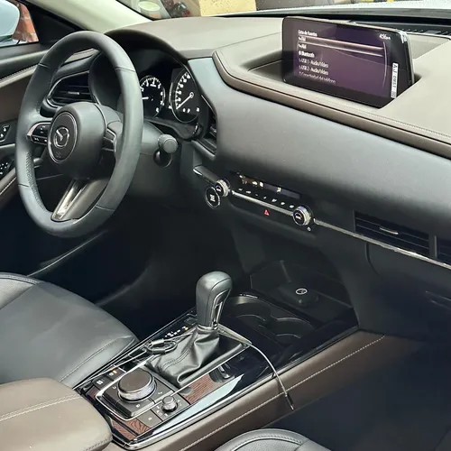 Mazda CX-30 2.0 Grand Touring At Hibrido Ligero - Mhev