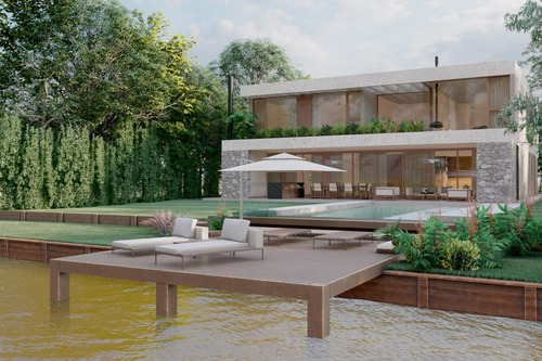 Casa En Nordelta