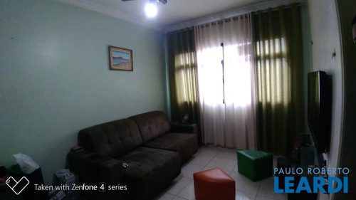 Apartamento - Parque São Vicente - Sp - 574259