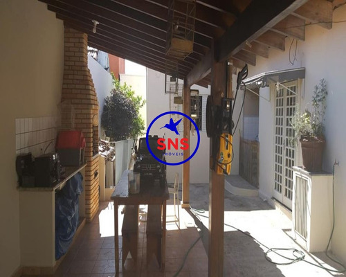 Imagem 21 de 28 de Casa - Ca00770 - 68450467