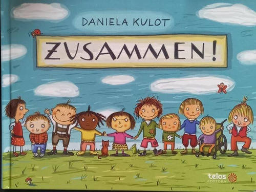 Zusammen!