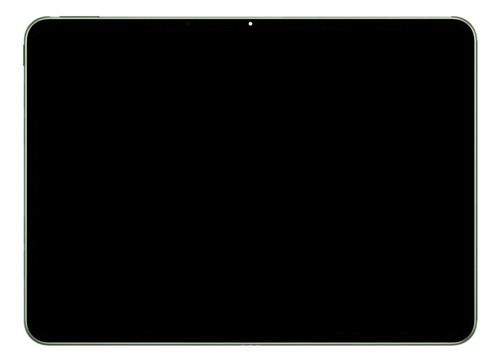 Bx-sjp Tela Lcd Ips Preta Para Oneplus Pad Pro 2024 Opd2