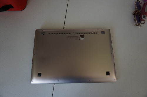 Computadora Asus Notebook Ux303l (Usado)