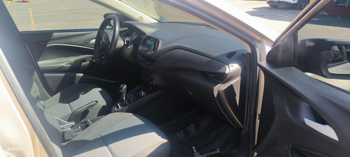 Chevrolet Onix 1.3 Ls Mt