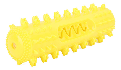 Limpiador De Dientes Amarillo Para Perros En Barra Para Masc