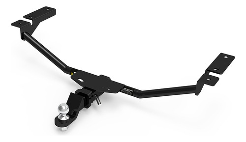 Tiro De Arrastre Easy Hitch Ford Edge (2007-2016)