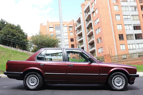 BMW Serie 3 2.3 323i E30