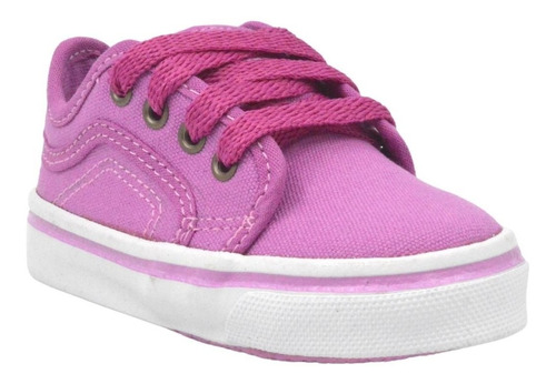 Zapatilla Topper Bebe 26184/ros