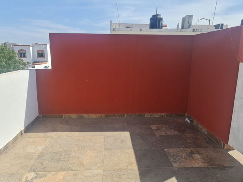 Imagen 13 de 18 de Casa En Renta En Monte Real (a Un Lado Portalegre)