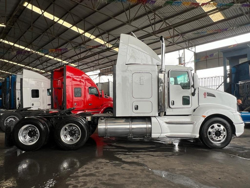 # 4846 Kenworth T660 2016