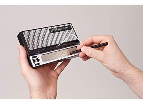 Stylophone Retro Pocket Synth