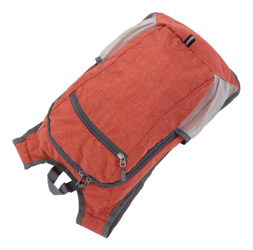 Mochila De Viaje De Tela Oxford De Gran Capacidad Ligera