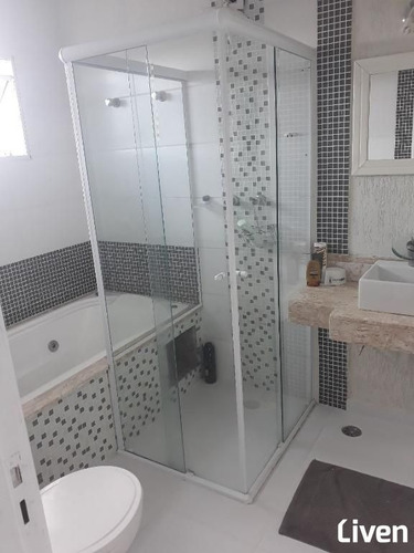 Imagem 11 de 16 de Sobrado À Venda, 250 M² - Urbanova - São José Dos Campos/sp - So0767