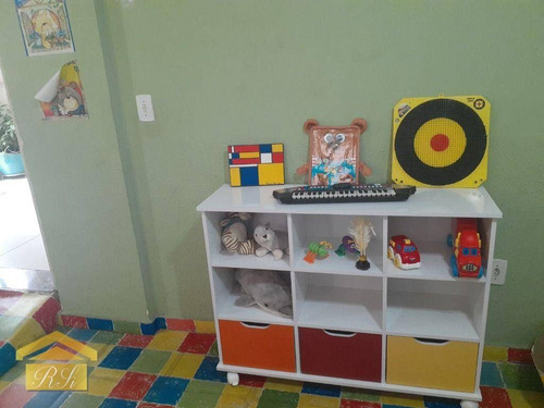 Imagem 20 de 21 de Apartamento 2 Dormitórios À Venda, 49 M² Por R$ 292.000 - Jabaquara - São Paulo/sp - Ap1868