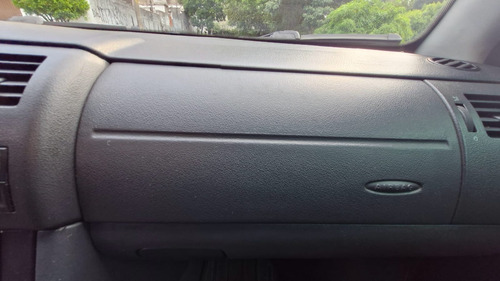 Volkswagen Parati 1.8 Track & Field Total Flex 5p