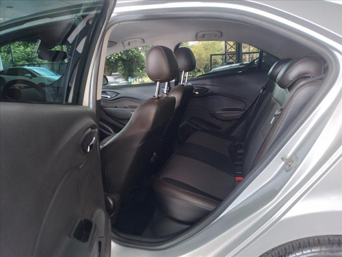 Chevrolet Prisma 1.4 MPFI LTZ 8V FLEX 4P MANUAL
